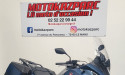 HONDA NT 1100 DCT COMME NEUVE GARANTIE CONSTRUCTEUR