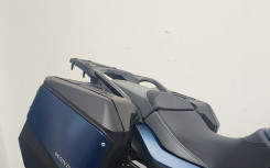 HONDA NT 1100 DCT COMME NEUVE GARANTIE CONSTRUCTEUR