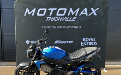 SUZUKI SV 650 Yoshimura
