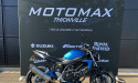 SUZUKI SV 650 Yoshimura