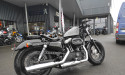 HARLEY-DAVIDSON SPORTSTER FORTY-EIGHT 1200