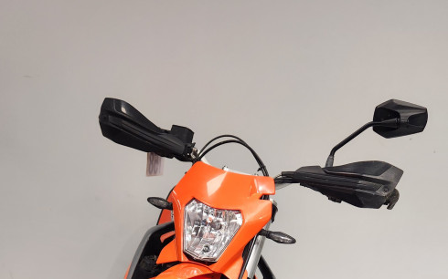 KTM 690 ENDURO R