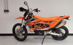 KTM 690 ENDURO R