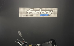 APRILIA TUONO 1100 V4 FACTORY