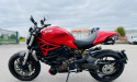 DUCATI MONSTER 1200