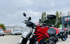 DUCATI MONSTER 1200