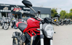 DUCATI MONSTER 1200
