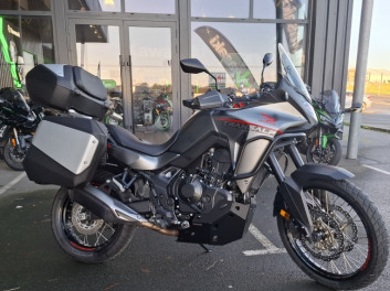 HONDA XL750 TRANSALP