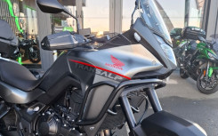 HONDA XL750 TRANSALP