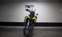 SUZUKI V-STROM 800 DE PACK RALLY / 4869 KM / COMME NEUVE / VERSION FULL