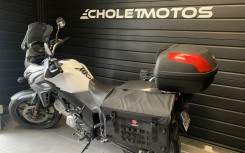 SUZUKI DL V-Strom 650
