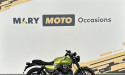 MOTO GUZZI V7 SPORT 