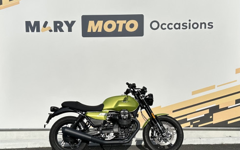 MOTO GUZZI V7 SPORT 