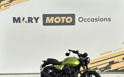 MOTO GUZZI V7 SPORT 