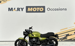 MOTO GUZZI V7 SPORT 