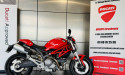 DUCATI MONSTER 696+ A2 POSSIBLE