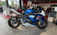 SUZUKI GSX-R 1000