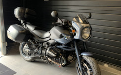 BMW R 1150 R
