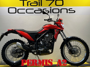 BETA ALP 4.0 350cc  MY25