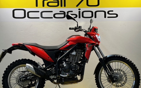 BETA ALP 4.0 350cc  MY25