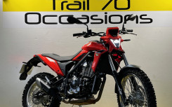 BETA ALP 4.0 350cc  MY25