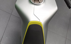 HUSQVARNA 701 VITPILEN