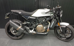 HUSQVARNA 701 VITPILEN