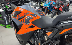 KTM 1290 ADVENTURE S