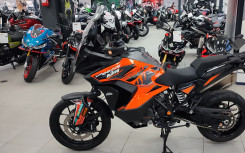 KTM 1290 ADVENTURE S