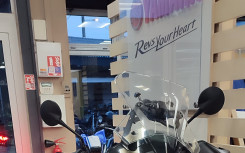 KTM 1290 ADVENTURE S