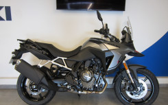 SUZUKI DL V-STROM 800 SE ABS A2 