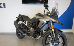 SUZUKI DL V-STROM 800 SE ABS A2 