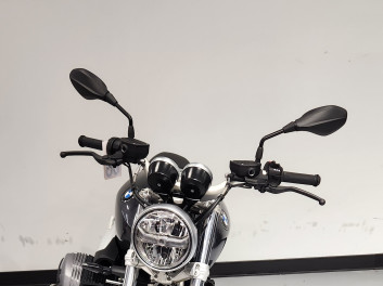 BMW R NineT PURE