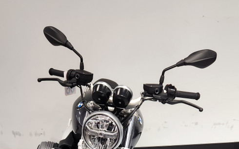 BMW R NineT PURE