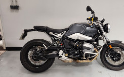BMW R NineT PURE