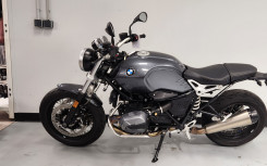 BMW R NineT PURE