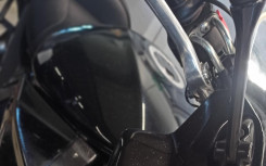 SUZUKI GSF 650 N BANDIT