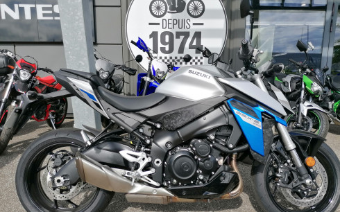 SUZUKI GSX-S 950 A2 / 160€ PAR MOIS / DSN MOTOS 47