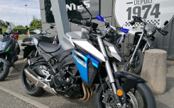 SUZUKI GSX-S 950 A2 / 160€ PAR MOIS / DSN MOTOS 47