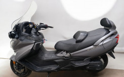 SUZUKI BURGMAN 650 OCCASION