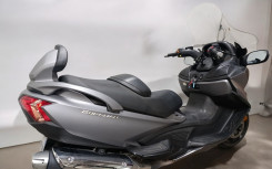 SUZUKI BURGMAN 650 OCCASION
