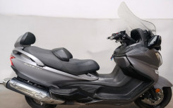 SUZUKI BURGMAN 650 OCCASION