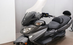 SUZUKI BURGMAN 650 OCCASION