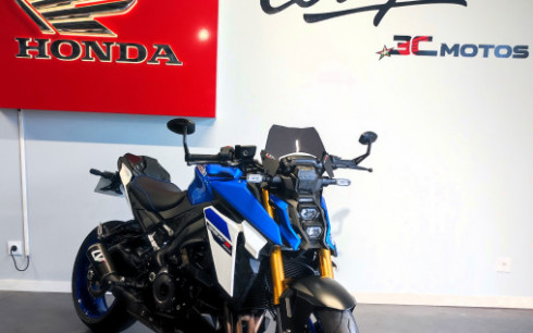 SUZUKI GSX S 1000 (184 € / MOIS)