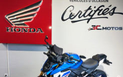 SUZUKI GSX S 1000 (184 € / MOIS)