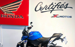 SUZUKI GSX S 1000 (184 € / MOIS)