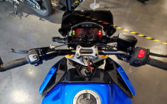 SUZUKI GSX S 1000 (184 € / MOIS)