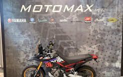 APRILIA TUAREG 660 RALLY 2500kms