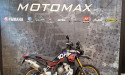 APRILIA TUAREG 660 RALLY 2500kms