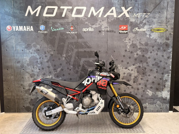 APRILIA TUAREG 660 RALLY 2500kms